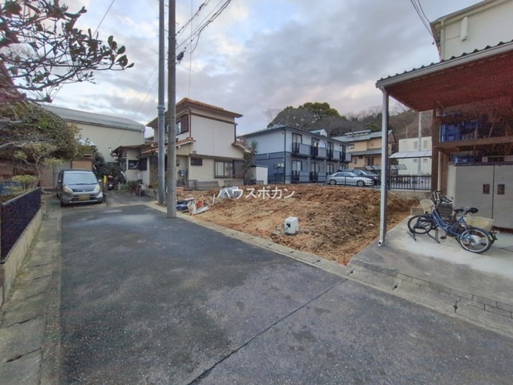 名古屋市緑区大高町　全1棟　A号棟 画像4