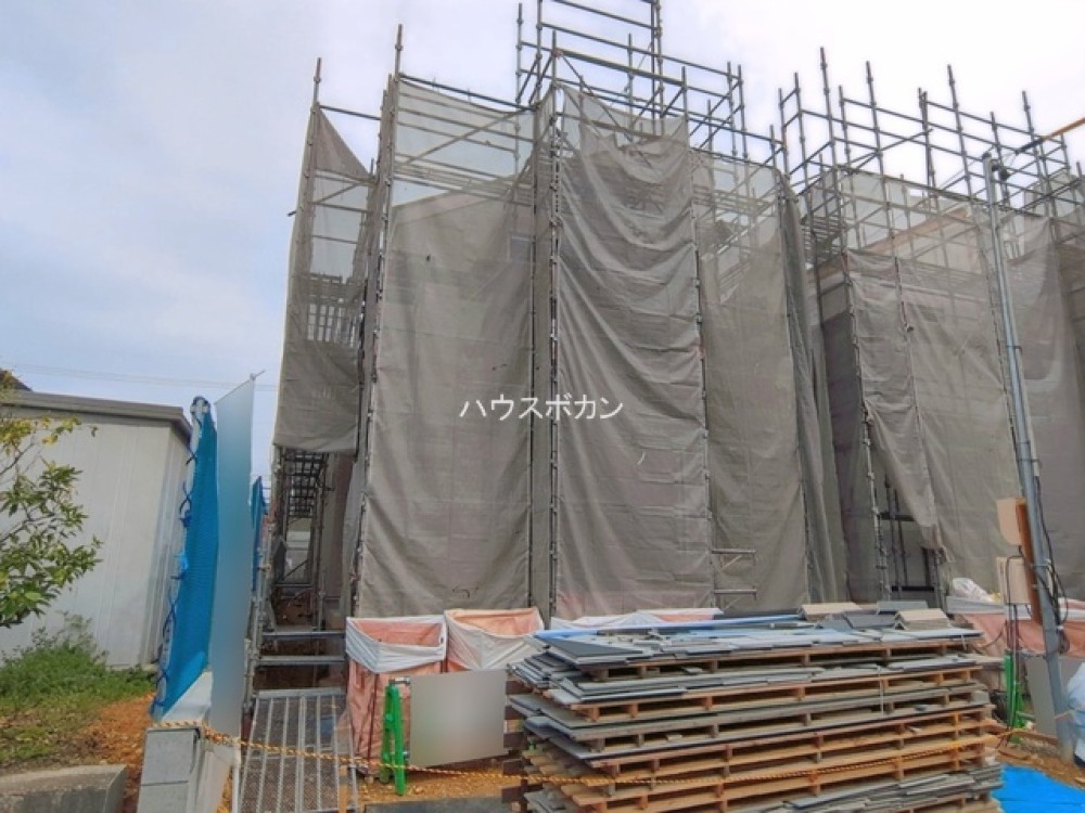 名古屋市天白区山根町　全3棟　1号棟 画像4