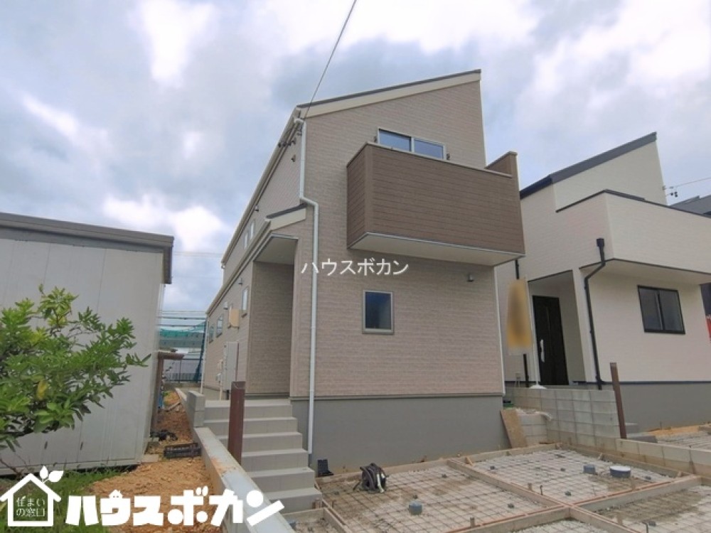 名古屋市天白区山根町　全3棟　1号棟 画像4