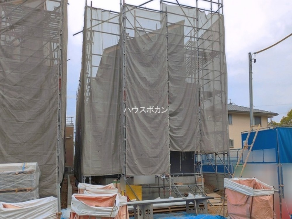 名古屋市天白区山根町　全3棟　3号棟 画像4