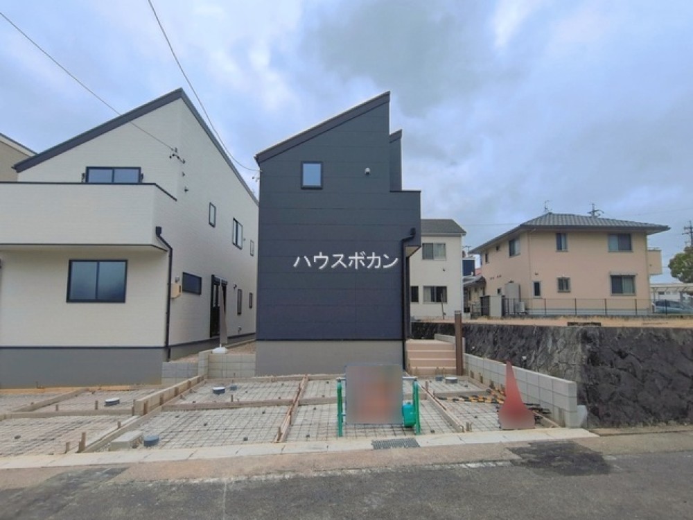名古屋市天白区山根町　全3棟　3号棟 画像4