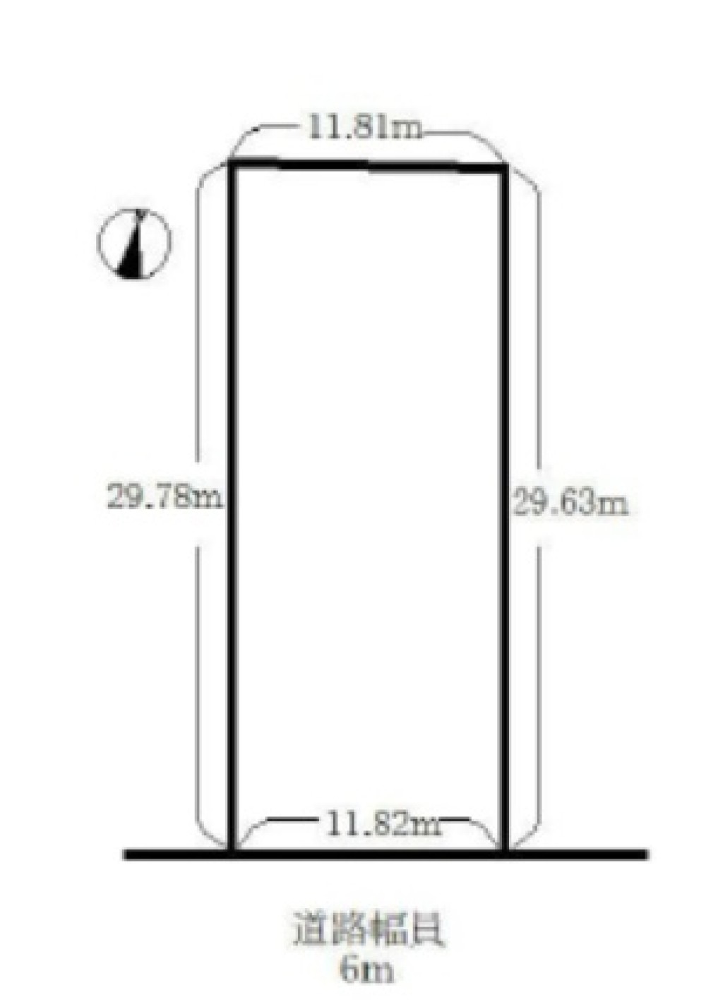 名古屋市千種区御影町 画像1