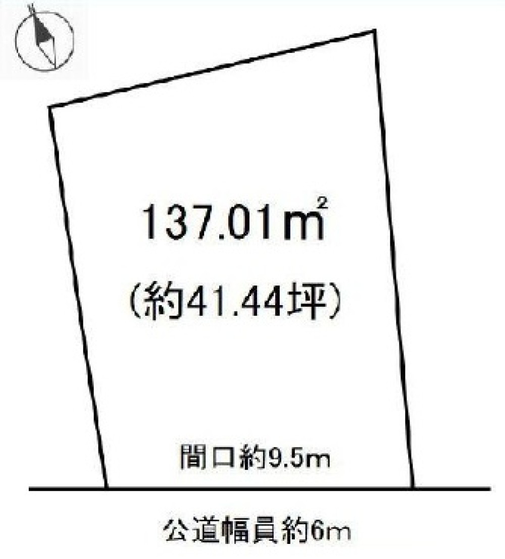 半田市乙川畑田町三丁目 画像1