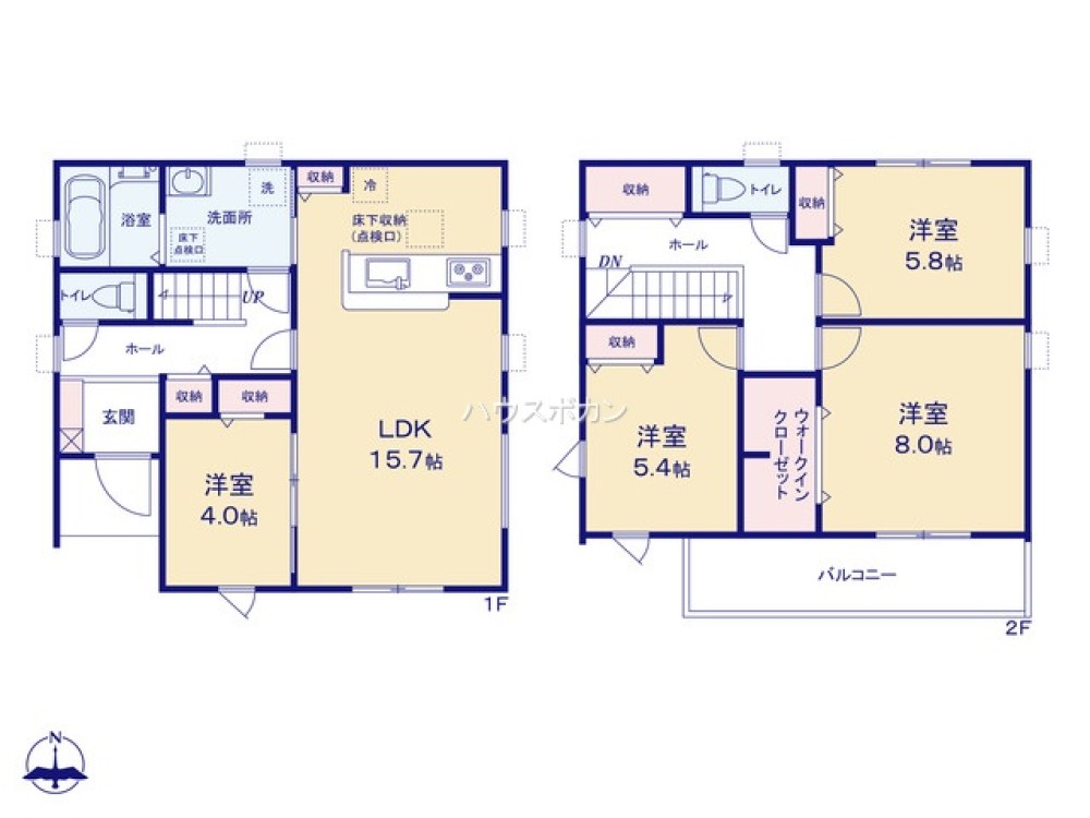 一宮市森本五丁目 画像2