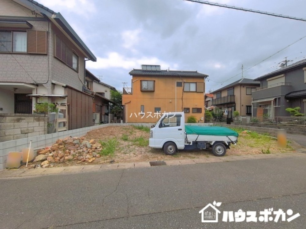 日当たり良好です！