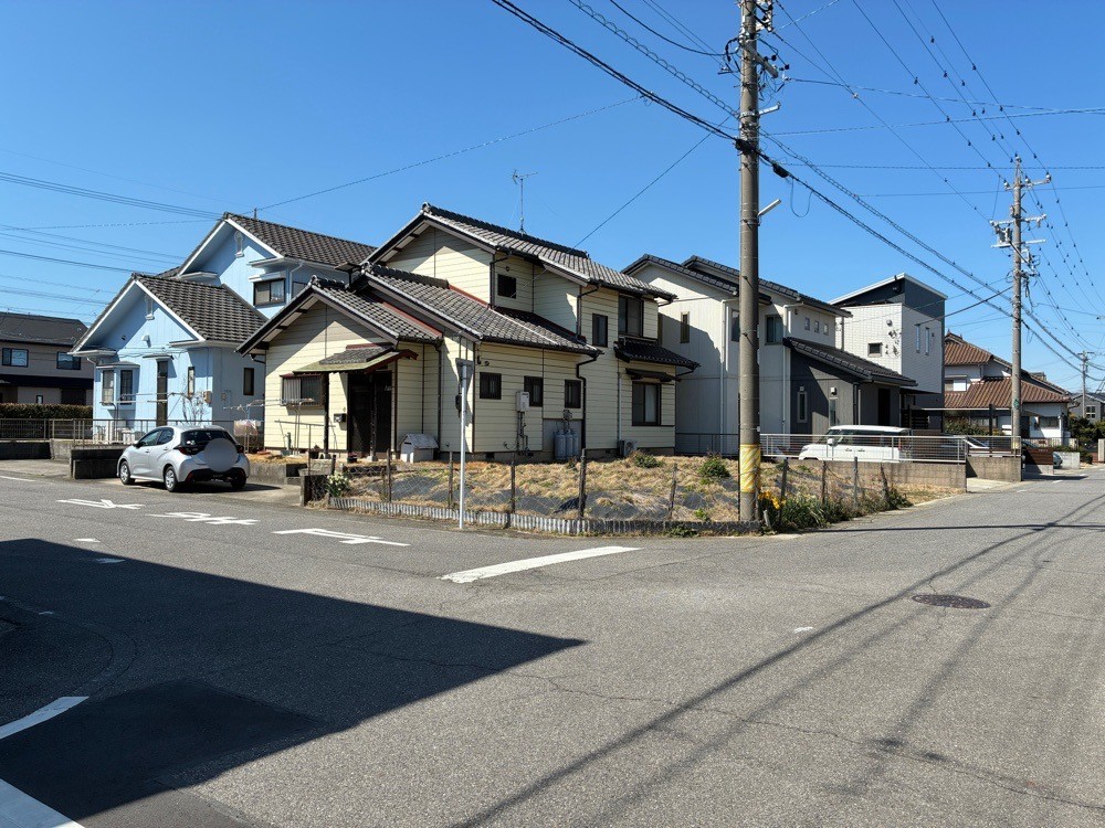 西尾市中畑一丁目 画像5