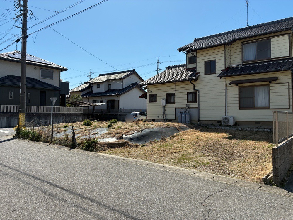 西尾市中畑一丁目 画像4