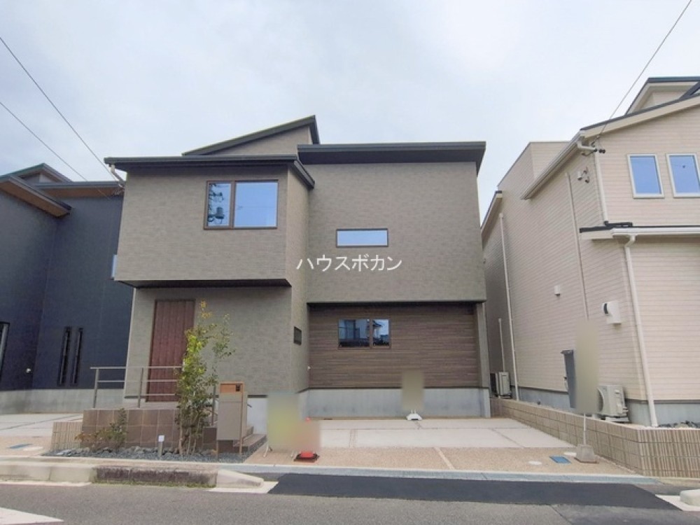 春日井市東野町西二丁目　全6棟　2号棟 画像4