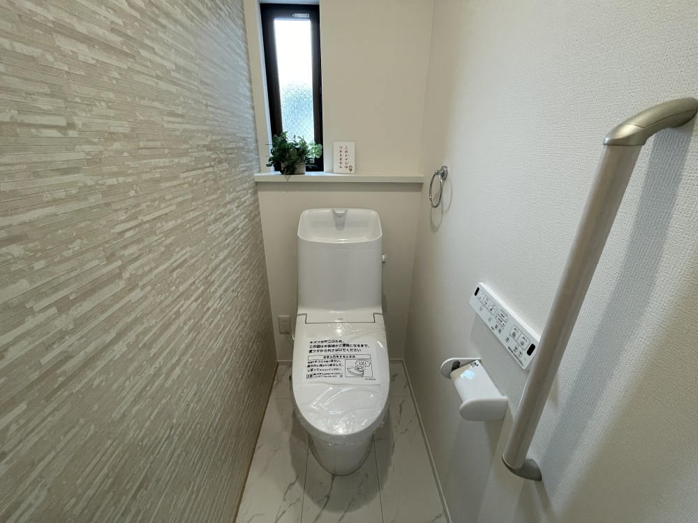 春日井市東野町西二丁目　全6棟　2号棟 画像9