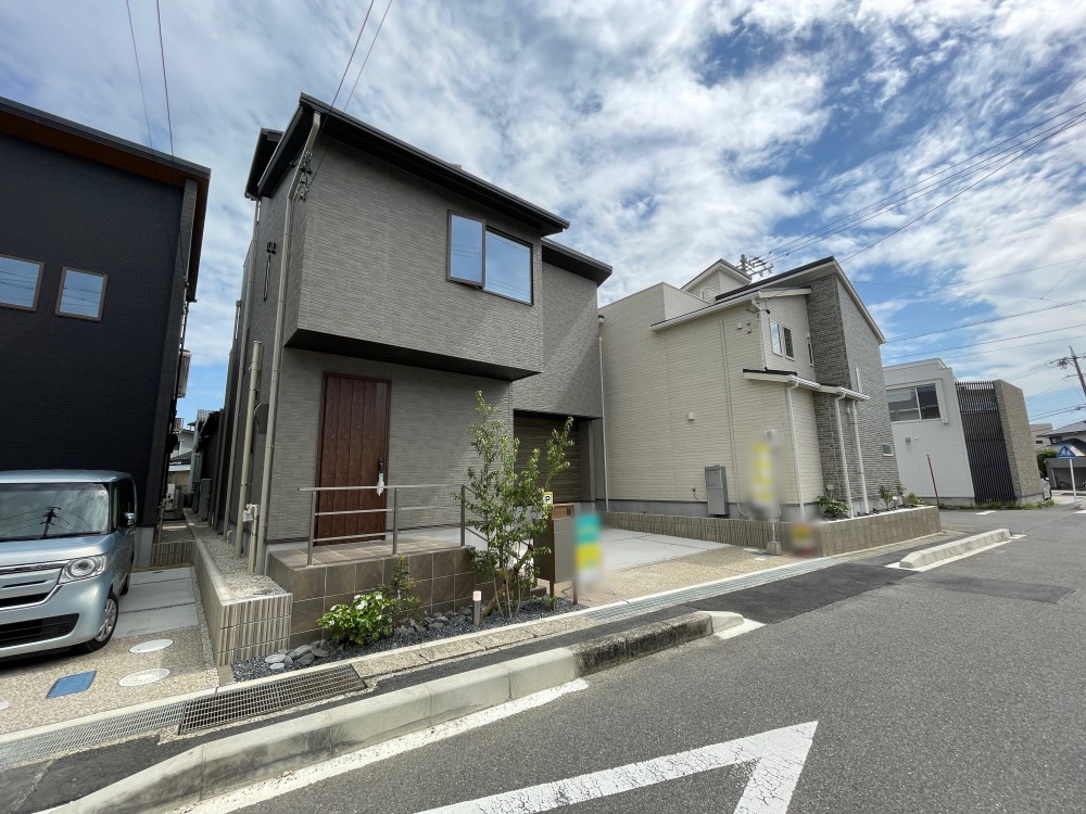 春日井市東野町西二丁目　全6棟　2号棟 画像18