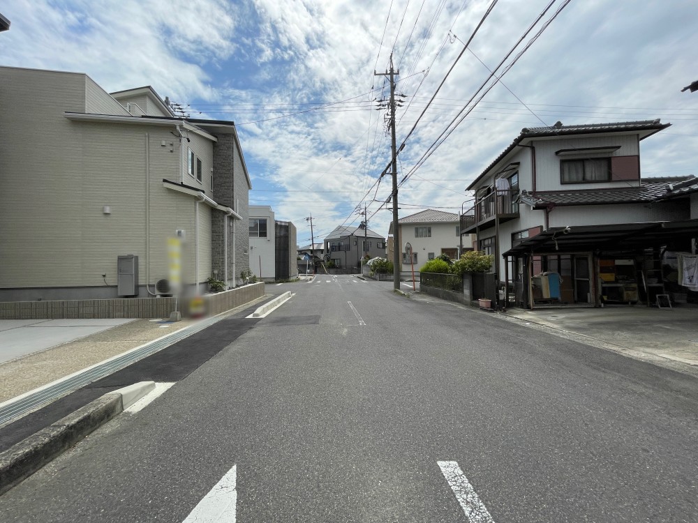 春日井市東野町西二丁目　全6棟　2号棟 画像19