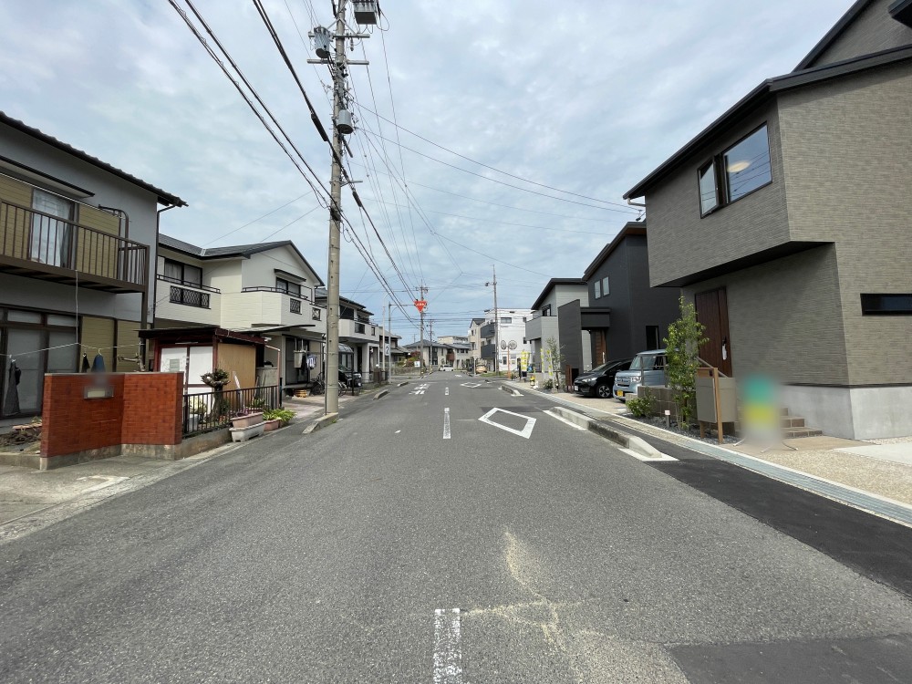 春日井市東野町西二丁目　全6棟　2号棟 画像20