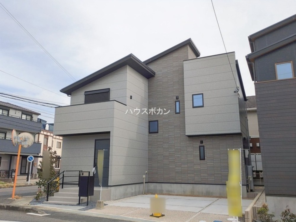 春日井市東野町西二丁目　全6棟　4号棟 画像4