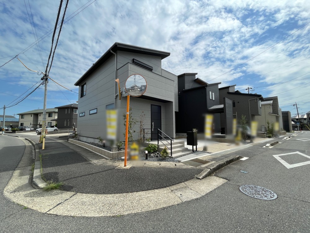 春日井市東野町西二丁目　全6棟　4号棟 画像18