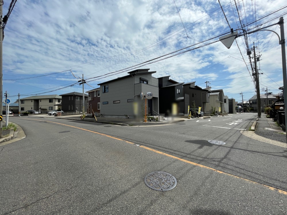 春日井市東野町西二丁目　全6棟　4号棟 画像19