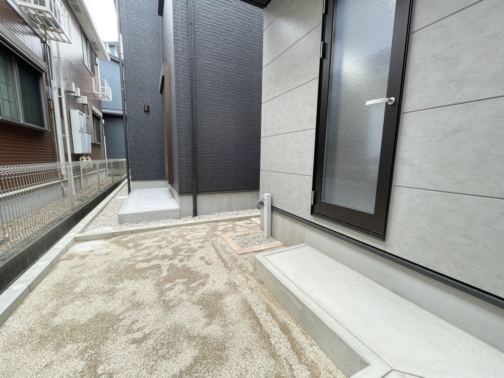 春日井市東野町西二丁目　全6棟　4号棟 画像17