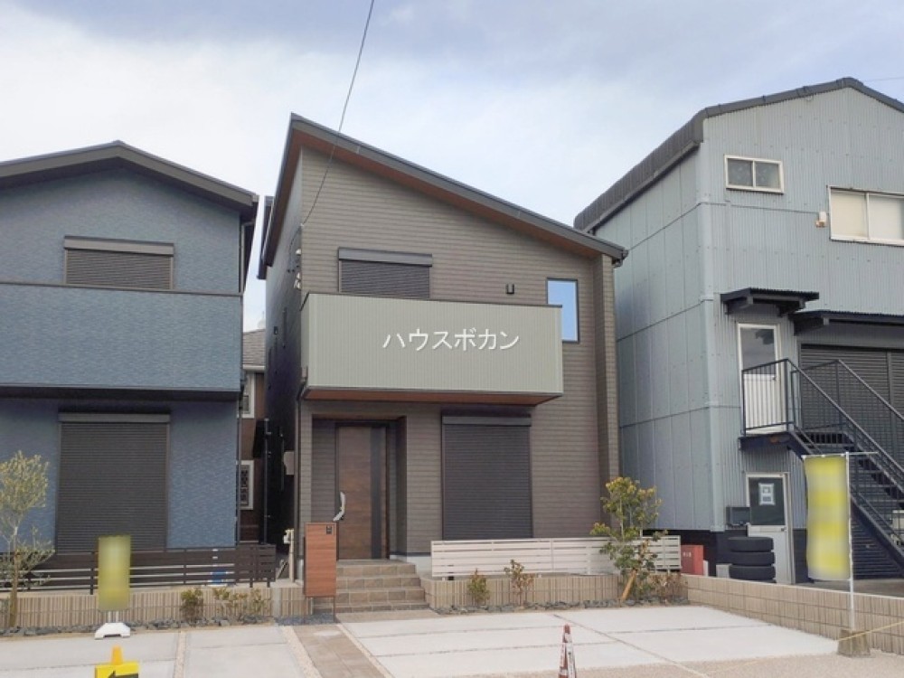 春日井市東野町西二丁目　全6棟　5号棟 画像3