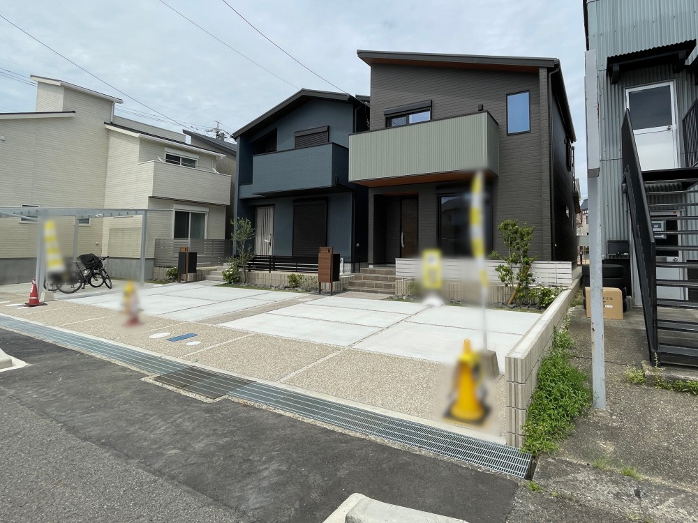 春日井市東野町西二丁目　全6棟　5号棟 画像18