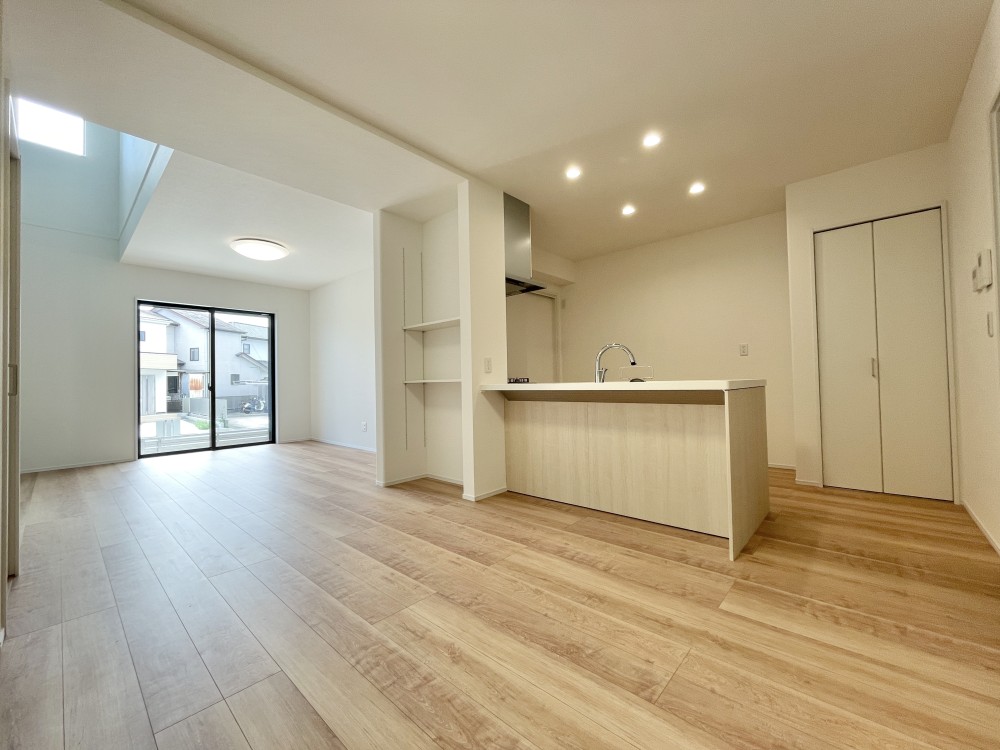 春日井市東野町西二丁目　全6棟　5号棟 画像4