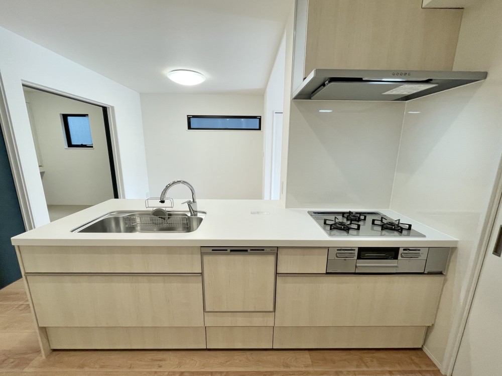 春日井市東野町西二丁目　全6棟　5号棟 画像6