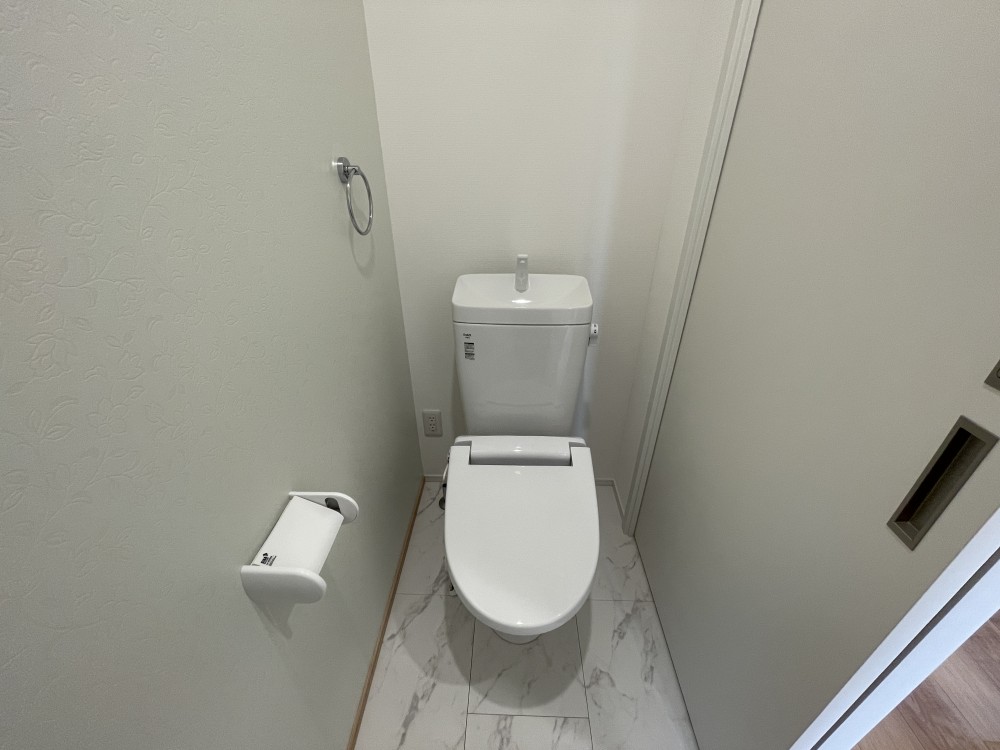 春日井市東野町西二丁目　全6棟　5号棟 画像9