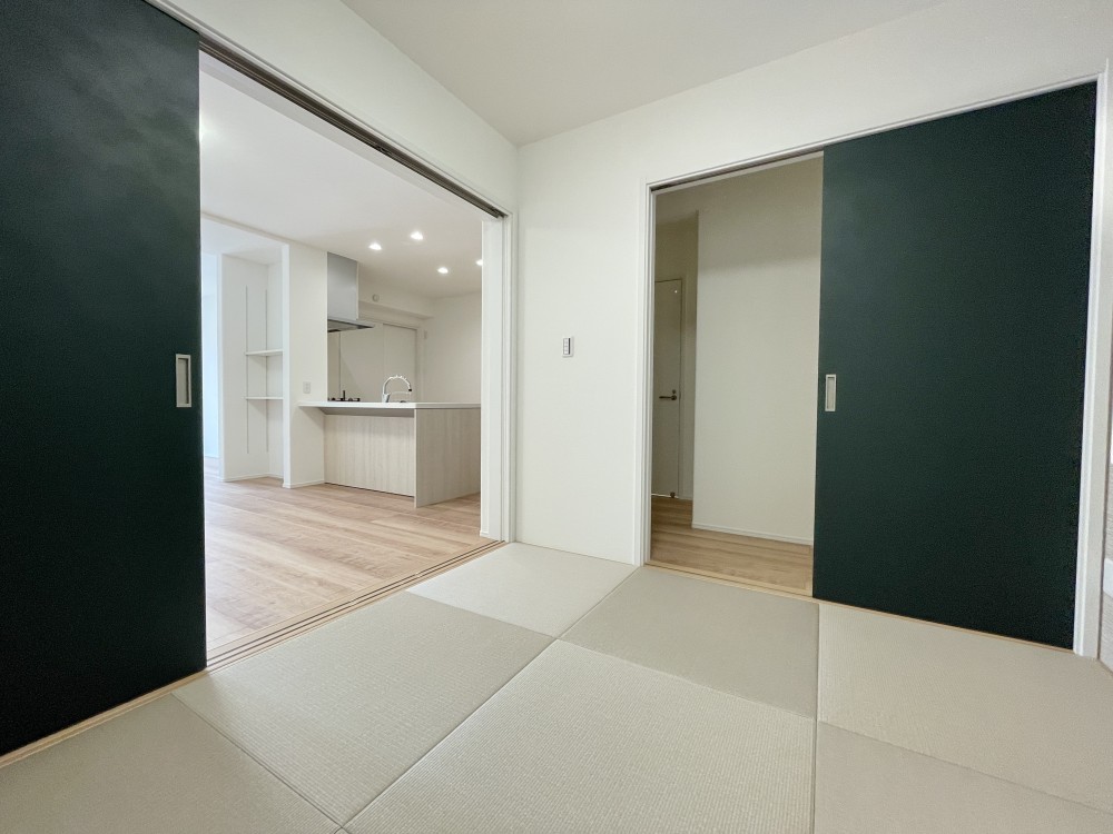 春日井市東野町西二丁目　全6棟　5号棟 画像10