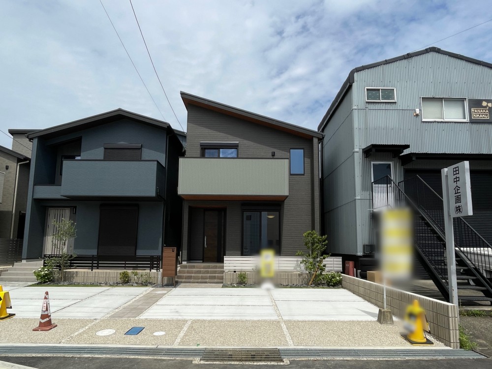 春日井市東野町西二丁目　全6棟　5号棟 画像18