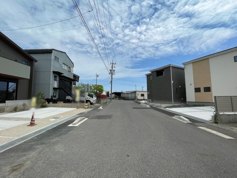 春日井市東野町西二丁目　全6棟　5号棟 画像19