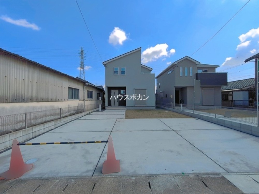 一宮市大和町福森　第1　全2棟　1号棟 画像17