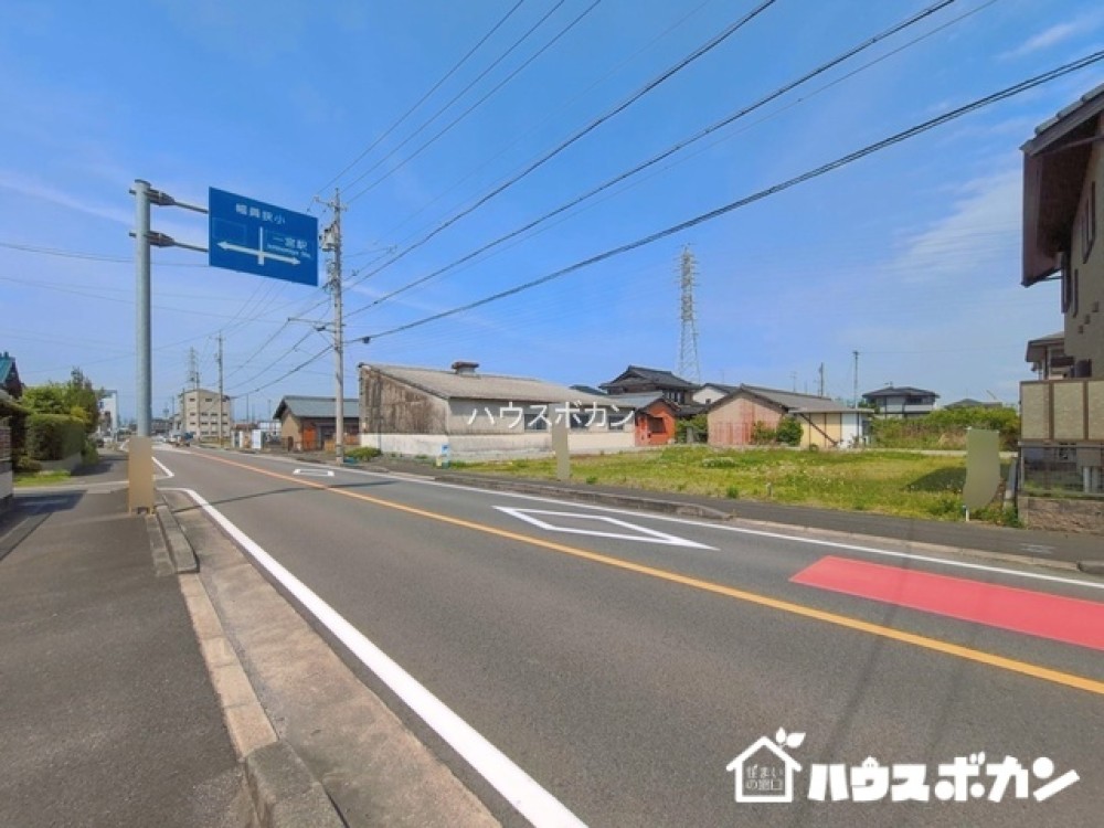 一宮市大和町福森　第1　全2棟　1号棟 画像3