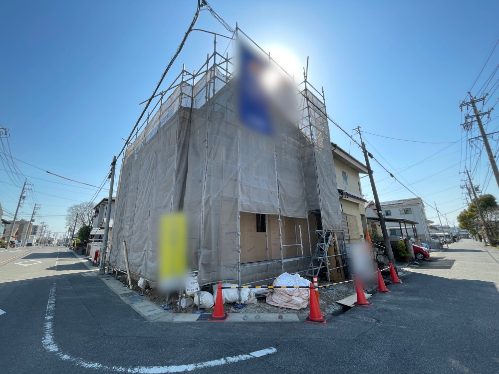 春日井市気噴町北二丁目　全1棟 画像6