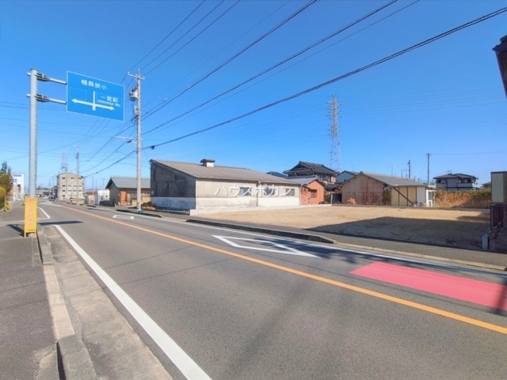 一宮市第1大和町福森　全2棟　2号棟 画像3