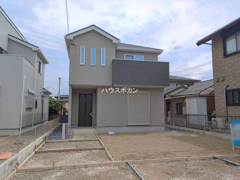 一宮市大和町福森　第1　全2棟　2号棟 画像3