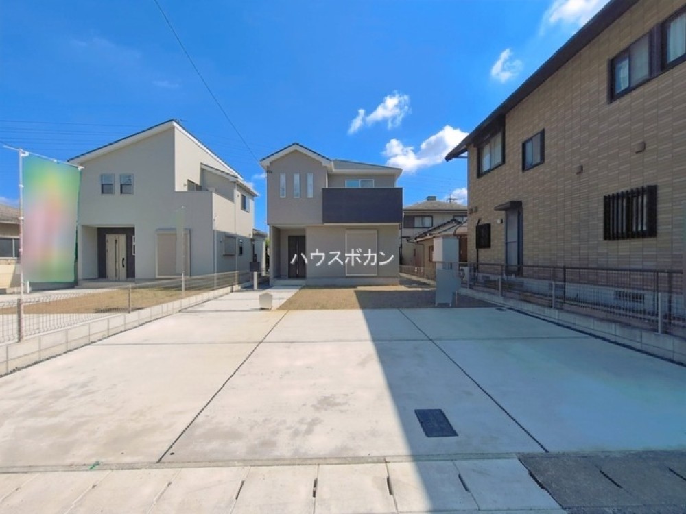 一宮市大和町福森　第1　全2棟　2号棟 画像18