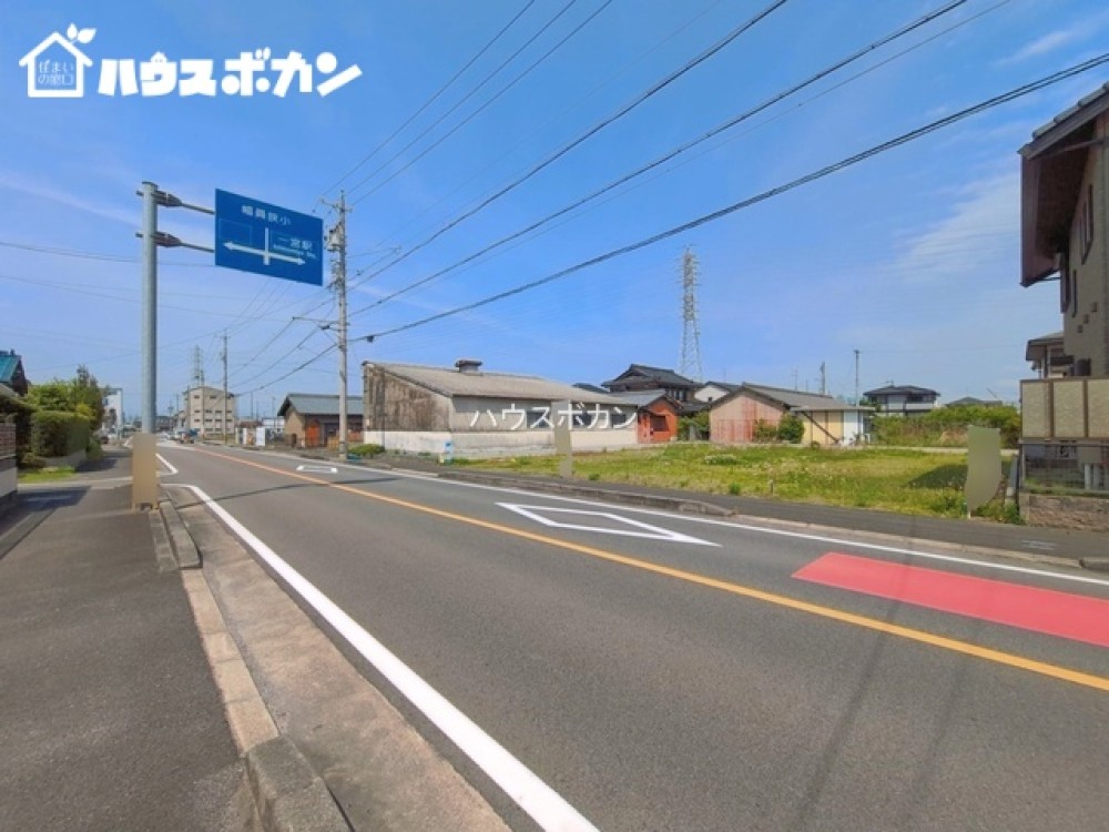 一宮市大和町福森　第1　全2棟　2号棟 画像3