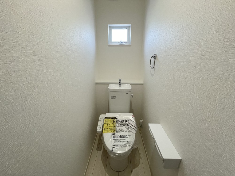 春日井市乙輪町一丁目　全4棟　1号棟 画像9