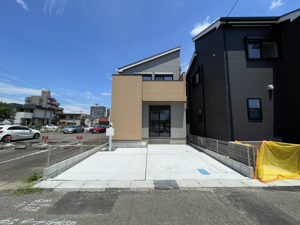 春日井市乙輪町一丁目　全4棟　1号棟 画像16