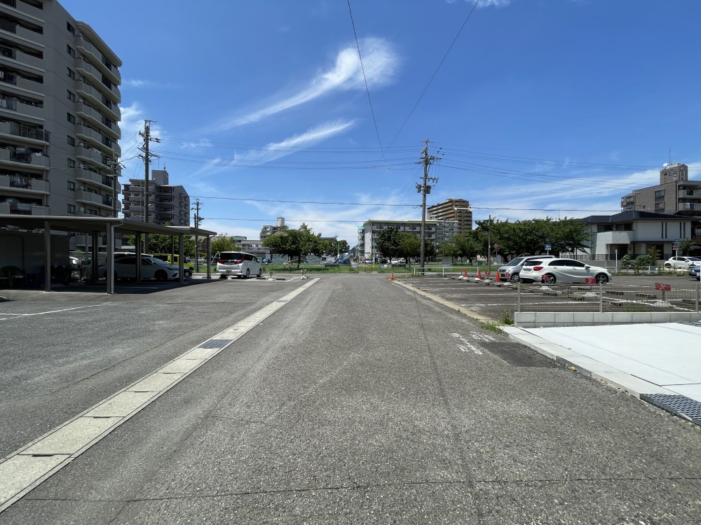 春日井市乙輪町一丁目　全4棟　1号棟 画像17