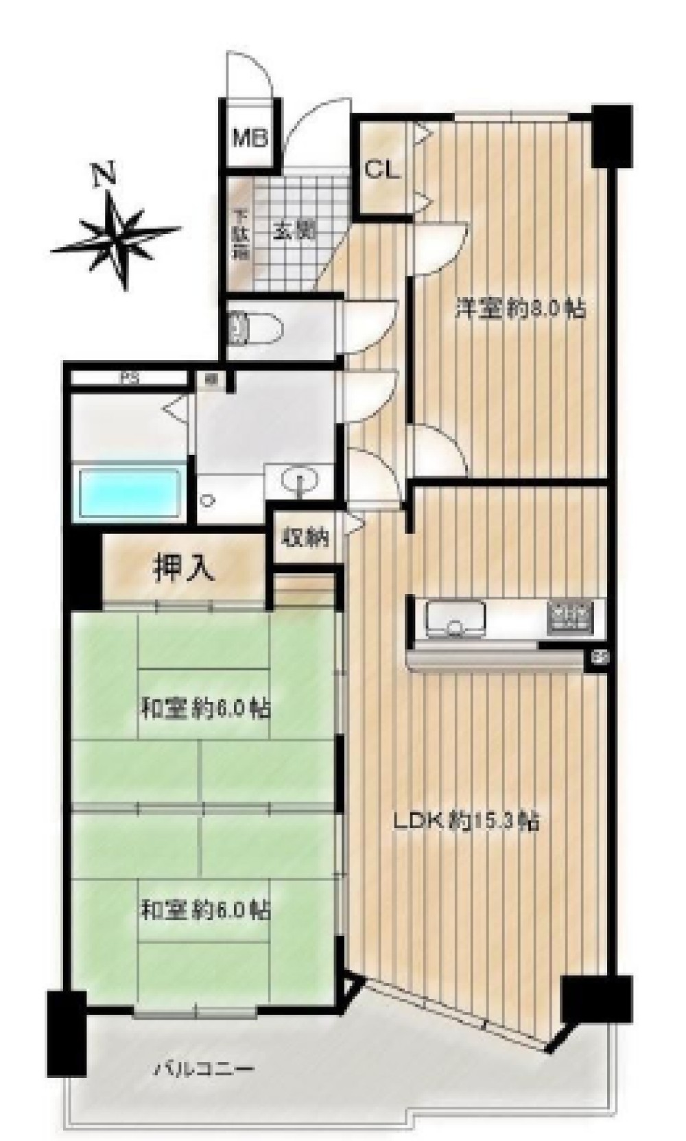 刈谷アイリス 画像1