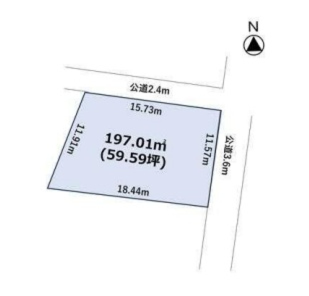 一宮市大和町妙興寺 画像1