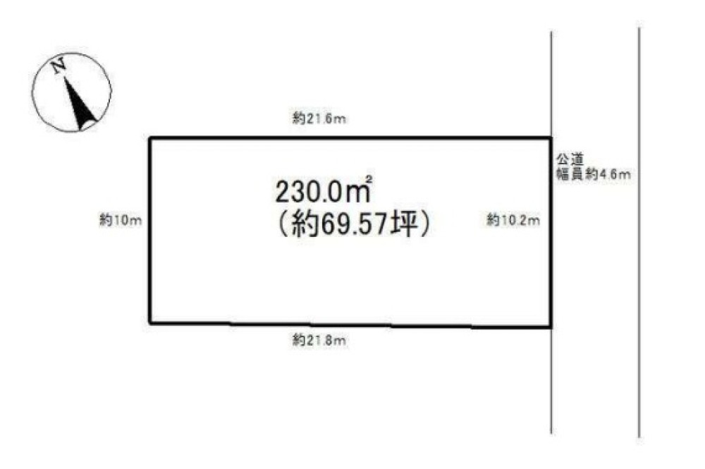 稲沢市奥田大門町 画像1