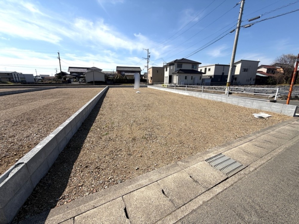 岐阜市柳津町下佐波　全3区画　A区画 画像4