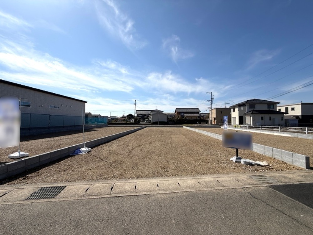 岐阜市柳津町下佐波　全3区画　B区画 画像5