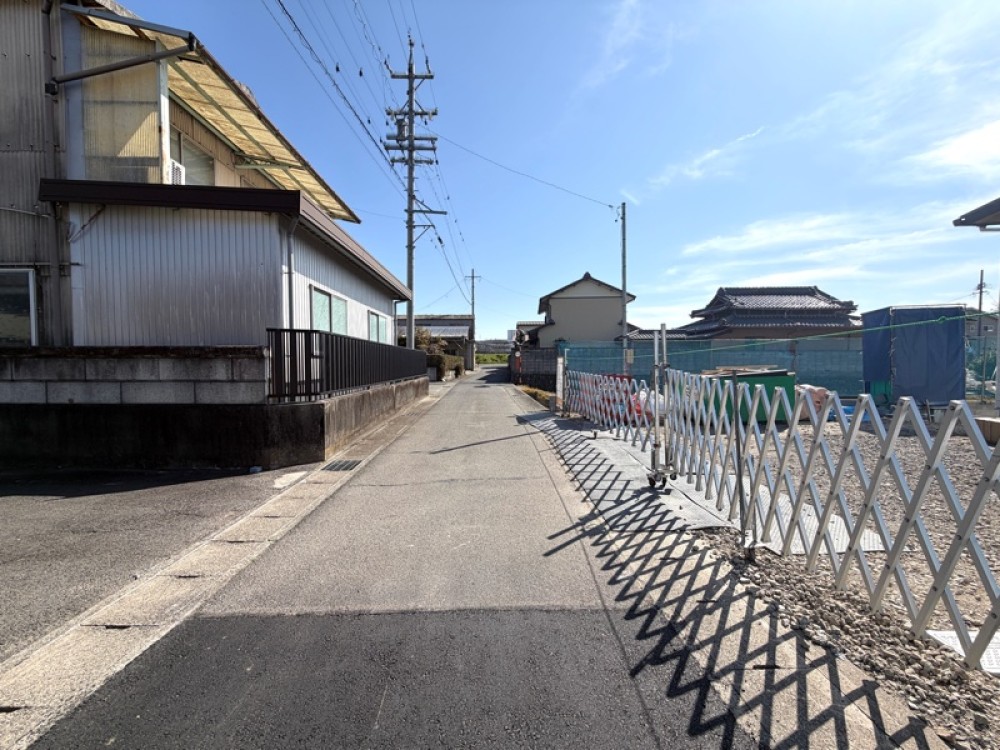 岐阜市柳津町下佐波　全3区画　B区画 画像5