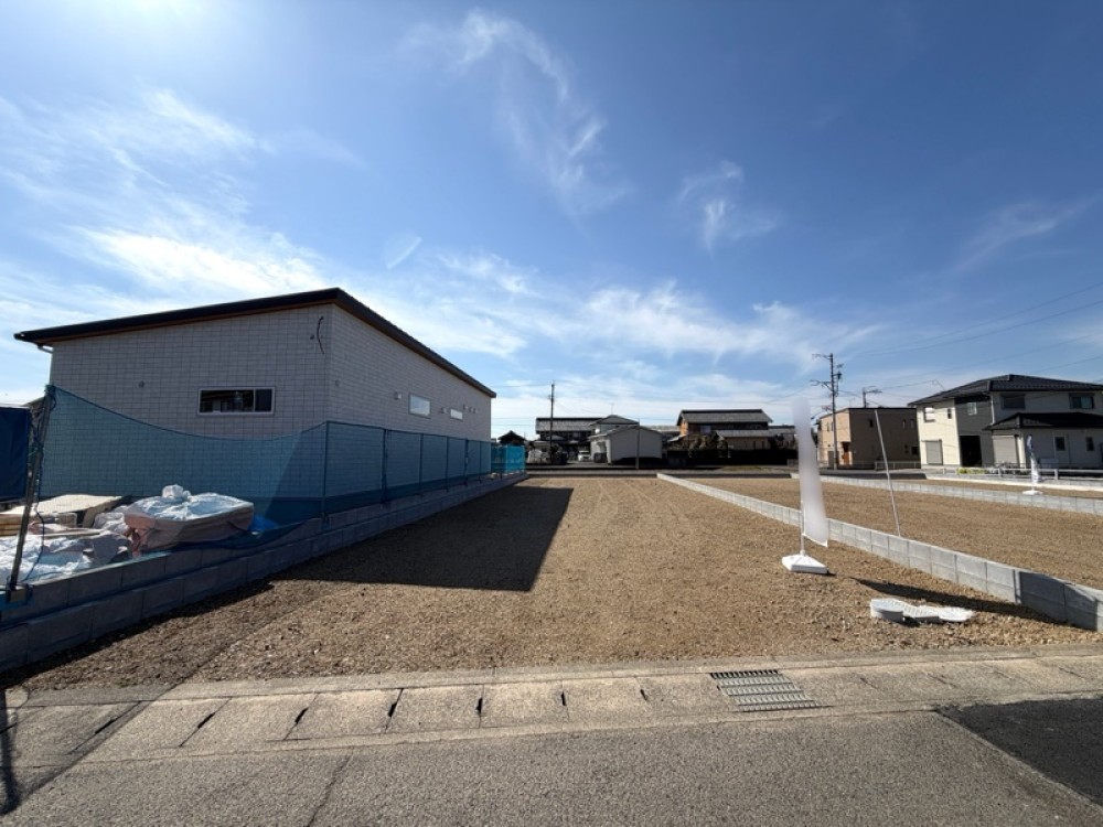 岐阜市柳津町下佐波　全3区画　C区画 画像5