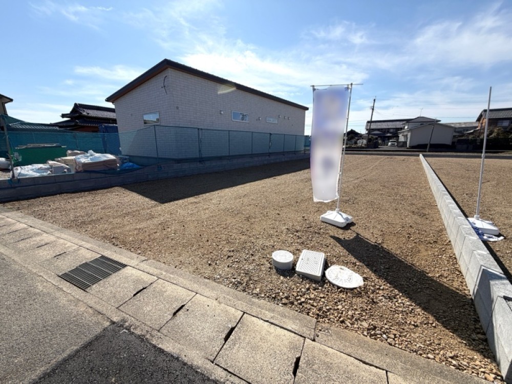 岐阜市柳津町下佐波　全3区画　C区画 画像4