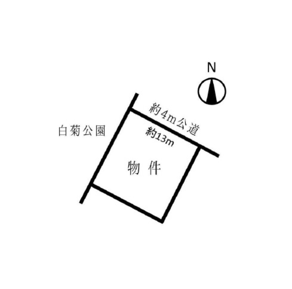 岐阜市白菊町二丁目 画像6