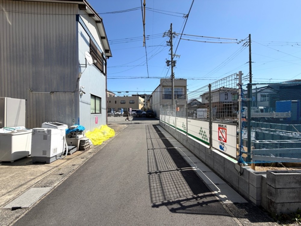 岐阜市白菊町二丁目 画像6