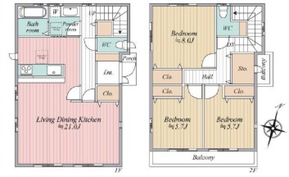 豊田市平戸橋町 画像1