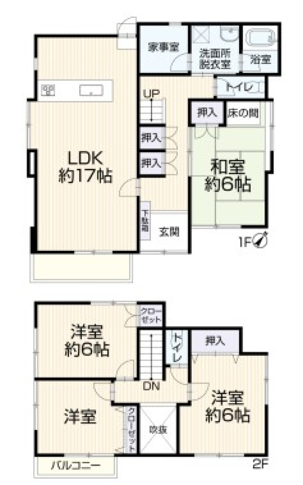 豊田市松平志賀町 画像1